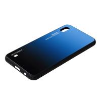 Чехол для моб. телефона BeCover Samsung Galaxy A30 2019 SM-A305 Blue-Black (703549) Diawest