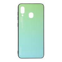 Чехол для моб. телефона BeCover Samsung Galaxy A30 2019 SM-A305 Green-Blue (703551) Diawest