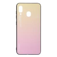 Чохол до моб. телефона BeCover Samsung Galaxy A30 2019 SM-A305 Yellow-Pink (703555) Diawest