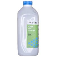 Тонер XEROX PH7760 400г CYAN PATRON (PN-XP7760-C-400) Diawest