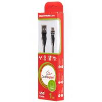 Кабель/переходник Cablexpert CCPB-C-USB-11BK Diawest