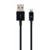 Кабель/перехідник Cablexpert CC-USB2P-AMLM-2M Diawest