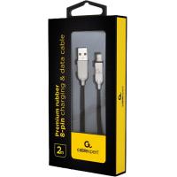 Кабель/перехідник Cablexpert CC-USB2R-AMLM-2M Diawest