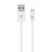 Кабель/переходник Cablexpert CC-USB2P-AMCM-2M-W Diawest