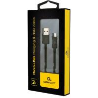 Кабель/переходник Cablexpert CC-USB2P-AMmBM-2M Diawest