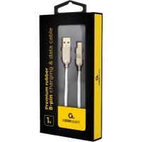 Кабель/перехідник Cablexpert CC-USB2R-AMLM-1M-W Diawest