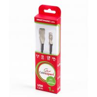 Кабель/переходник Cablexpert CCPB-L-USB-03BK Diawest