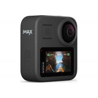 Екшн-камера GoPro MAX Black (CHDHZ-201-RW) Diawest