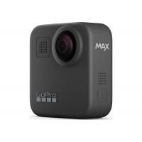 Екшн-камера GoPro MAX Black (CHDHZ-201-RW) Diawest