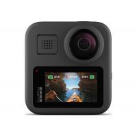 Екшн-камера GoPro MAX Black (CHDHZ-201-RW) Diawest