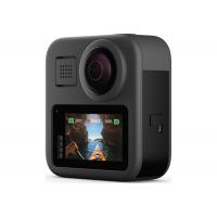 Екшн-камера GoPro MAX Black (CHDHZ-201-RW) Diawest