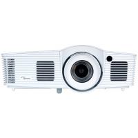 Проектор Optoma DU400 Diawest