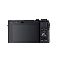 Цифровой фотоаппарат Canon Powershot G5 X Mark II Black (3070C013) Diawest