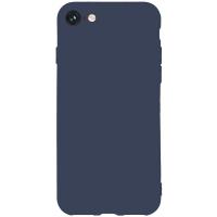 Чохол до моб. телефона TOTO 1mm Matt TPU Case Apple iPhone 7/8 Navy Blue (F_101213) Diawest