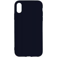 Чохол до моб. телефона TOTO 1mm Matt TPU Case Apple iPhone X/XS Black (F_93936) Diawest