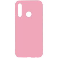 Чохол до моб. телефона TOTO 1mm Matt TPU Case Honor 10 Lite Pink (F_93977) Diawest