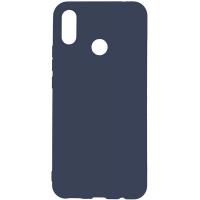 Чохол до моб. телефона TOTO 1mm Matt TPU Case Huawei P Smart+ 2019 Navy Blue (F_94010) Diawest