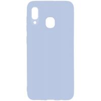 Чохол до моб. телефона TOTO 1mm Matt TPU Case Samsung Galaxy A20/A30 Lilac (F_94054) Diawest