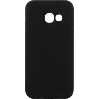 Чехол для моб. телефона TOTO 1mm Matt TPU Case Samsung Galaxy A3 2017 Black (F_99803) Diawest