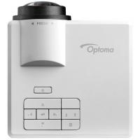 Проектор Optoma E1P2A215E1Z1 Diawest