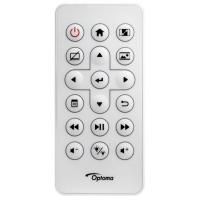 Проектор Optoma E1P2A215E1Z1 Diawest