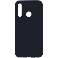 Чохол до моб. телефона TOTO 1mm Matt TPU Case Honor 10 Lite Black (F_93939) Diawest