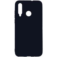 Чохол до моб. телефона TOTO 1mm Matt TPU Case Huawei Nova 4 Black (F_93940) Diawest