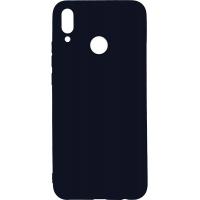 Чохол до моб. телефона TOTO 1mm Matt TPU Case Huawei Y9 2019 Black (F_93948) Diawest