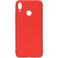 Чохол до моб. телефона TOTO 1mm Matt TPU Case Huawei Y9 2019 Red (F_94035) Diawest