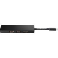 Док-станция для ноутбуков HP 4WX89AA Diawest
