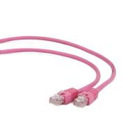 Патч-корд Cablexpert PP12-1M/RO Diawest