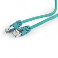 Патч-корд Cablexpert PP6A-LSZHCU-G-5M Diawest