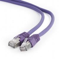 Патч-корд Cablexpert PP6A-LSZHCU-V-5M Diawest