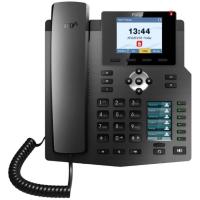 VoIP-шлюзы Fanvil 6937295600568 Diawest