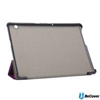 Чохол до планшета BeCover Smart Case для HUAWEI Mediapad T5 10 Purple (702957) Diawest