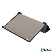Чохол до планшета BeCover Smart Case для HUAWEI Mediapad T5 10 Purple (702957) Diawest