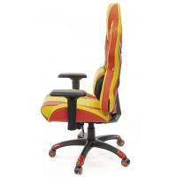 Кресло игровое АКЛАС 12125 Diawest