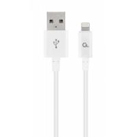 Кабель/переходник Cablexpert CC-USB2P-AMLM-1M-W Diawest