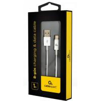 Кабель/переходник Cablexpert CC-USB2P-AMLM-1M-W Diawest