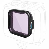 Аксесуар до екшн-камер GoPro Green Water Filter (For ageddon) (AAHDM-001) Diawest