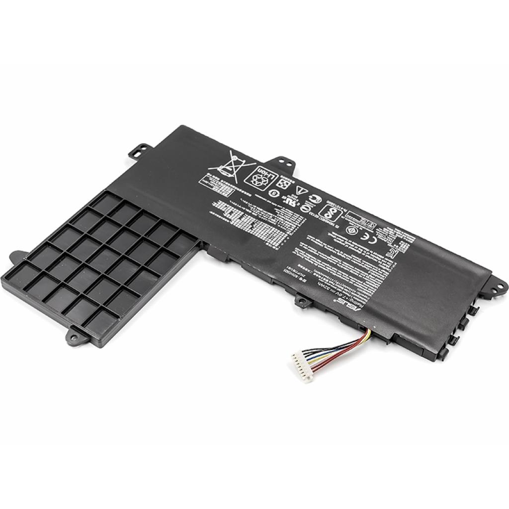 Аккумулятор для ноутбуків ASUS NB431021 Diawest