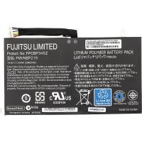 Акумулятор до ноутбука Fujitsu LifeBook UH552, UH572 (FPCBP345Z) 14.8V 2840mAh (NB450114) Diawest