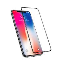 Скло захисне Drobak для iPhone 11 (Black) (500276) Diawest