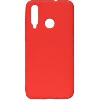 Чохол до моб. телефона TOTO 1mm Matt TPU Case Huawei Nova 4 Red (F_94026) Diawest