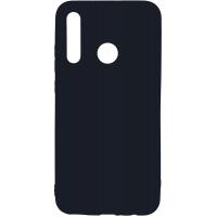 Чохол до моб. телефона TOTO 1mm Matt TPU Case Huawei P Smart 2019 Black (F_93941) Diawest