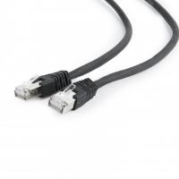 Патч-корд Cablexpert PP6-1M/BK Diawest