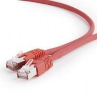 Патч-корд Cablexpert PP6A-LSZHCU-R-2M Diawest