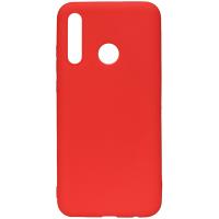 Чохол до моб. телефона TOTO 1mm Matt TPU Case Honor 10 Lite Red (F_94024) Diawest