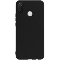 Чохол до моб. телефона TOTO 1mm Matt TPU Case Huawei Nova 3e Black (F_99811) Diawest