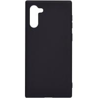 Чехол для моб. телефона Toto 1mm Matt TPU Case Samsung Galaxy Note 10 Black (F_99782) Diawest